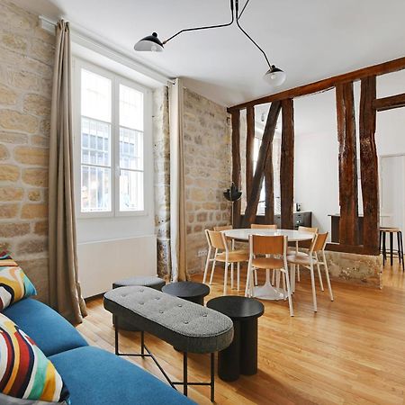 Pick A Flat'S Apartment In Opera - Rue Saulnier Paris Exterior photo