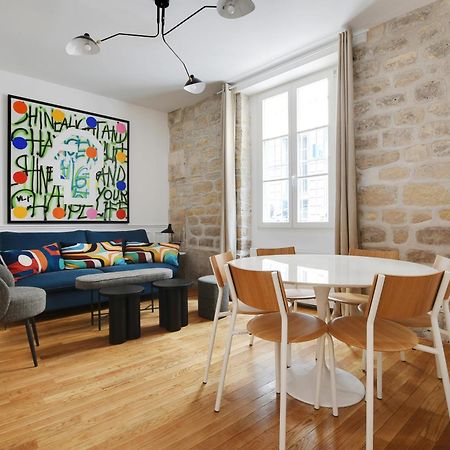 Pick A Flat'S Apartment In Opera - Rue Saulnier Paris Exterior photo